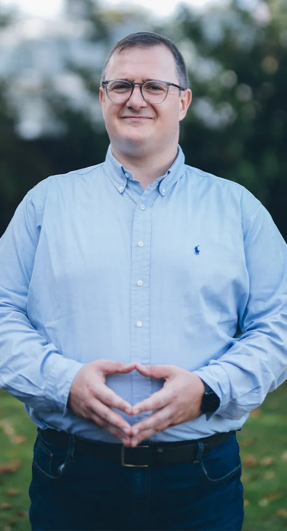 Bahadir Battal, Gründer VeraPartners